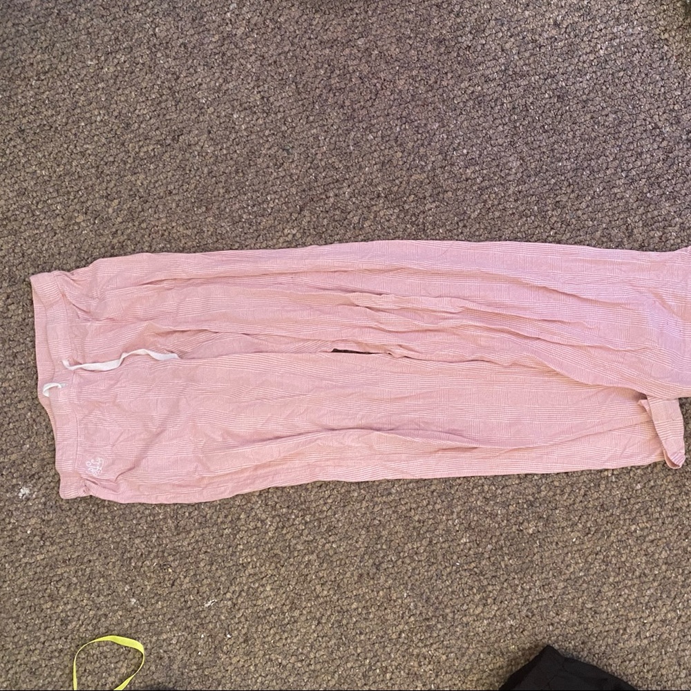 Ralf Lauren pj pants